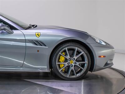 2012 Ferrari California   - Photo 22 - Nashville, TN 37217