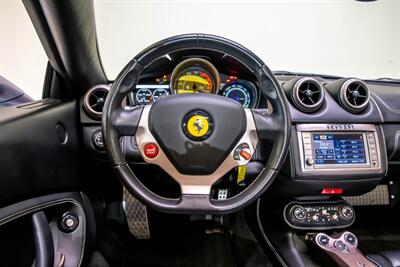 2012 Ferrari California   - Photo 47 - Nashville, TN 37217