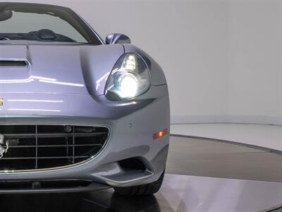 2012 Ferrari California   - Photo 26 - Nashville, TN 37217