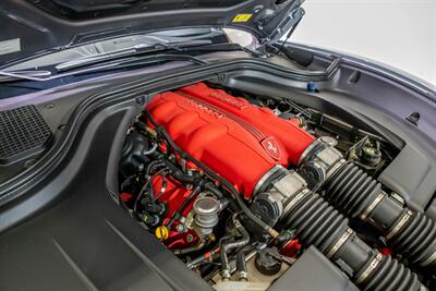 2012 Ferrari California   - Photo 32 - Nashville, TN 37217