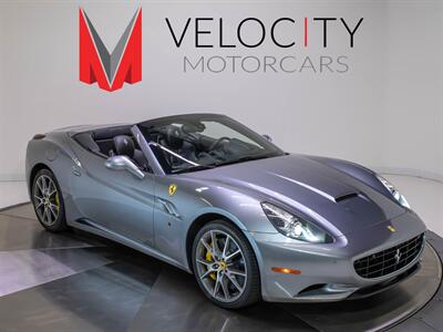 2012 Ferrari California   - Photo 14 - Nashville, TN 37217