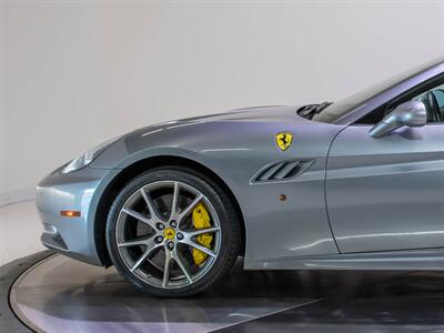 2012 Ferrari California   - Photo 23 - Nashville, TN 37217