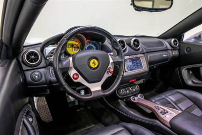 2012 Ferrari California   - Photo 46 - Nashville, TN 37217