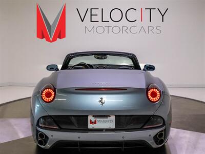 2012 Ferrari California   - Photo 20 - Nashville, TN 37217