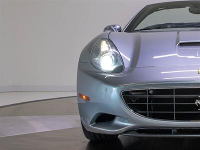 2012 Ferrari California   - Photo 25 - Nashville, TN 37217