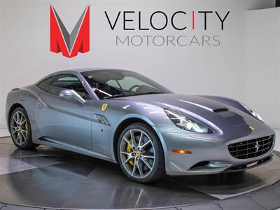 2012 Ferrari California   - Photo 5 - Nashville, TN 37217