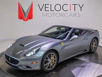 2012 Ferrari California   - Photo 12 - Nashville, TN 37217