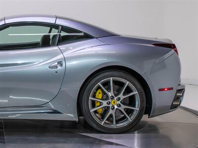 2012 Ferrari California   - Photo 24 - Nashville, TN 37217