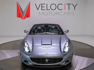 2012 Ferrari California   - Photo 13 - Nashville, TN 37217