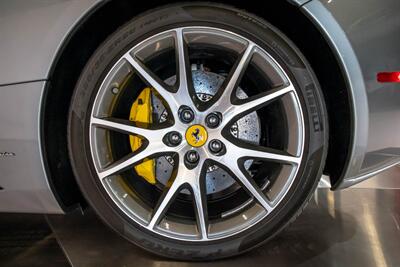 2012 Ferrari California   - Photo 55 - Nashville, TN 37217