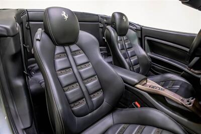 2012 Ferrari California   - Photo 35 - Nashville, TN 37217