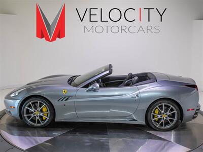 2012 Ferrari California   - Photo 11 - Nashville, TN 37217