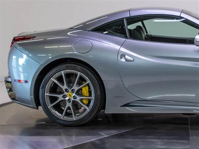 2012 Ferrari California   - Photo 21 - Nashville, TN 37217