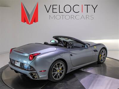 2012 Ferrari California   - Photo 16 - Nashville, TN 37217