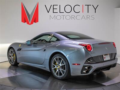 2012 Ferrari California   - Photo 9 - Nashville, TN 37217