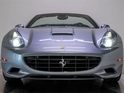 2012 Ferrari California   - Photo 27 - Nashville, TN 37217