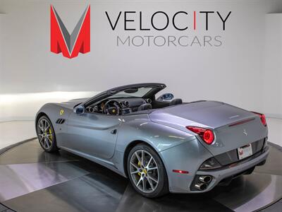 2012 Ferrari California   - Photo 18 - Nashville, TN 37217