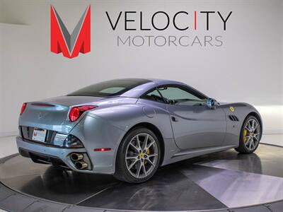 2012 Ferrari California   - Photo 7 - Nashville, TN 37217