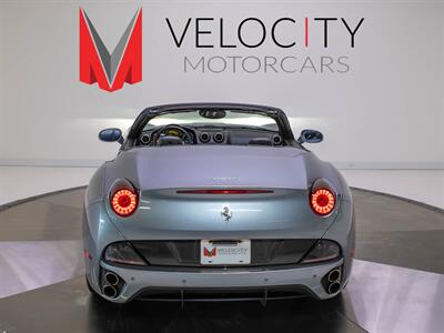 2012 Ferrari California   - Photo 17 - Nashville, TN 37217