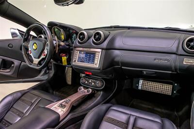 2012 Ferrari California   - Photo 43 - Nashville, TN 37217