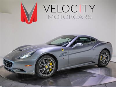 2012 Ferrari California   - Photo 3 - Nashville, TN 37217