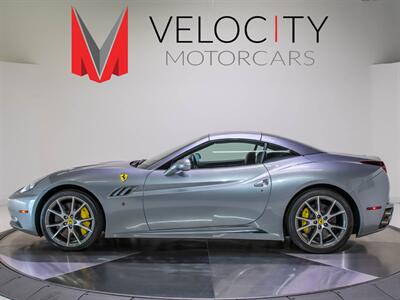 2012 Ferrari California   - Photo 10 - Nashville, TN 37217