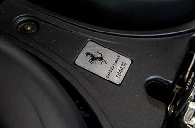 2012 Ferrari California   - Photo 33 - Nashville, TN 37217