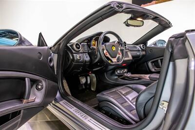 2012 Ferrari California   - Photo 45 - Nashville, TN 37217