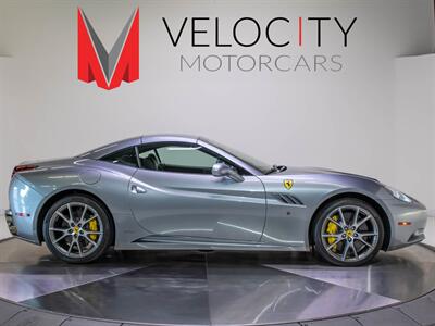 2012 Ferrari California   - Photo 6 - Nashville, TN 37217