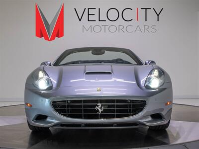 2012 Ferrari California   - Photo 19 - Nashville, TN 37217