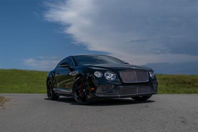 2017 Bentley Continental GT V8 S   - Photo 94 - Nashville, TN 37217