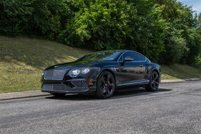 2017 Bentley Continental GT V8 S   - Photo 92 - Nashville, TN 37217