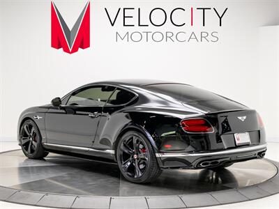 2017 Bentley Continental GT V8 S   - Photo 8 - Nashville, TN 37217