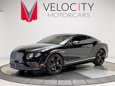 2017 Bentley Continental GT V8 S   - Photo 2 - Nashville, TN 37217