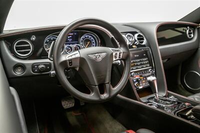 2017 Bentley Continental GT V8 S   - Photo 80 - Nashville, TN 37217