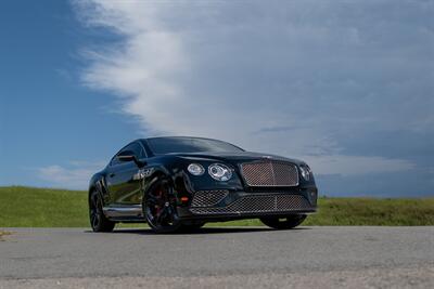 2017 Bentley Continental GT V8 S   - Photo 95 - Nashville, TN 37217