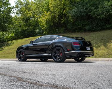 2017 Bentley Continental GT V8 S   - Photo 91 - Nashville, TN 37217