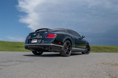 2017 Bentley Continental GT V8 S   - Photo 96 - Nashville, TN 37217