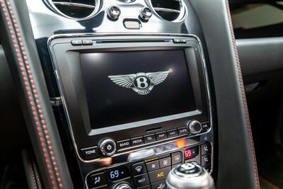 2017 Bentley Continental GT V8 S   - Photo 77 - Nashville, TN 37217