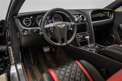 2017 Bentley Continental GT V8 S   - Photo 56 - Nashville, TN 37217