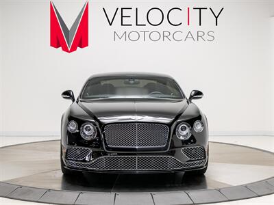 2017 Bentley Continental GT V8 S   - Photo 3 - Nashville, TN 37217