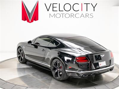 2017 Bentley Continental GT V8 S   - Photo 17 - Nashville, TN 37217