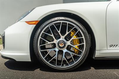 2015 Porsche 911 Turbo S   - Photo 115 - Nashville, TN 37217