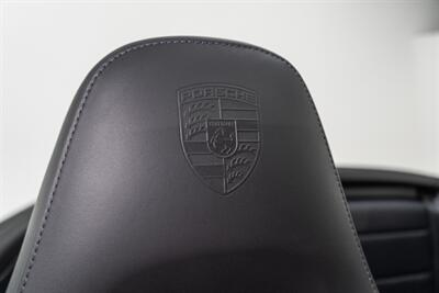 2015 Porsche 911 Turbo S   - Photo 53 - Nashville, TN 37217
