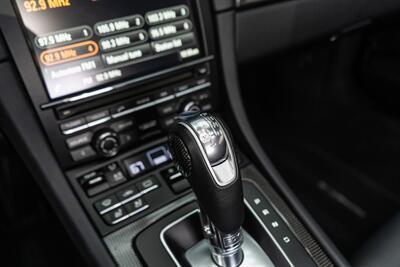 2015 Porsche 911 Turbo S   - Photo 87 - Nashville, TN 37217