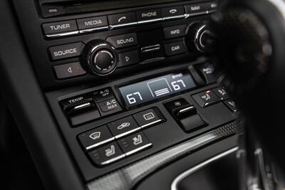 2015 Porsche 911 Turbo S   - Photo 89 - Nashville, TN 37217
