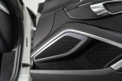 2015 Porsche 911 Turbo S   - Photo 59 - Nashville, TN 37217