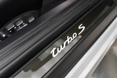 2015 Porsche 911 Turbo S   - Photo 57 - Nashville, TN 37217