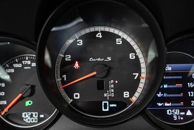 2015 Porsche 911 Turbo S   - Photo 105 - Nashville, TN 37217