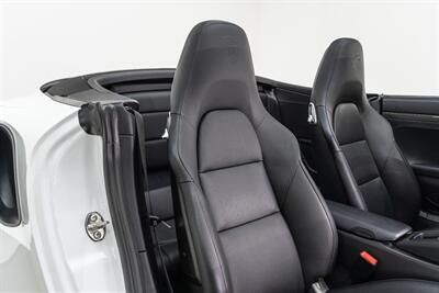2015 Porsche 911 Turbo S   - Photo 49 - Nashville, TN 37217